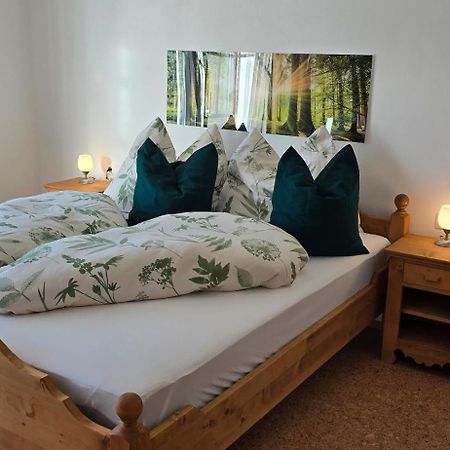 Haus Auszeit Bed & Breakfast เวนส์ ภายนอก รูปภาพ