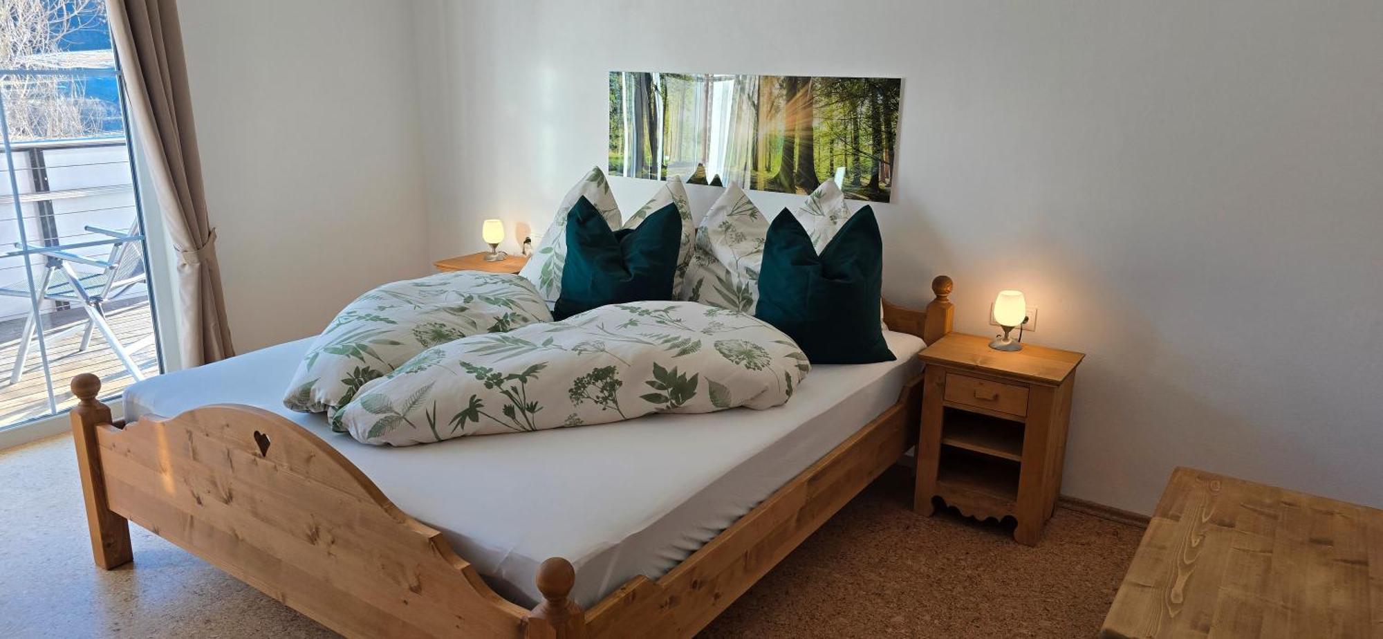 Haus Auszeit Bed & Breakfast เวนส์ ภายนอก รูปภาพ