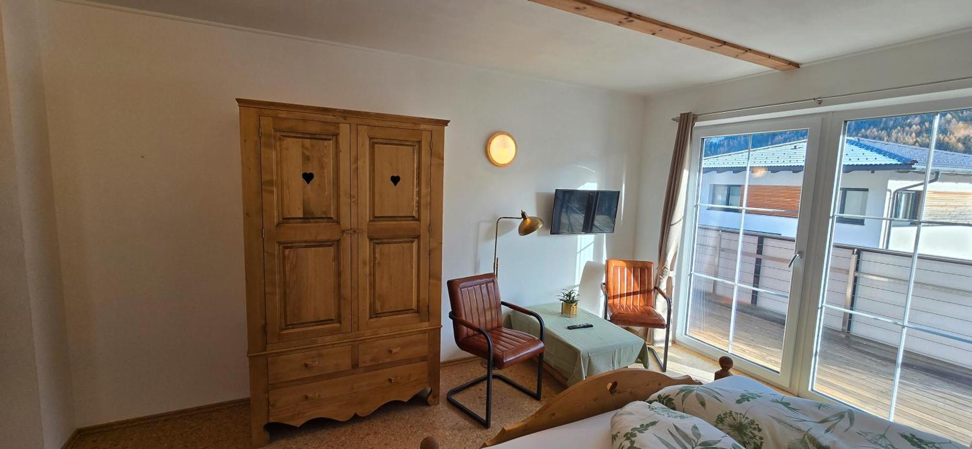 Haus Auszeit Bed & Breakfast เวนส์ ภายนอก รูปภาพ