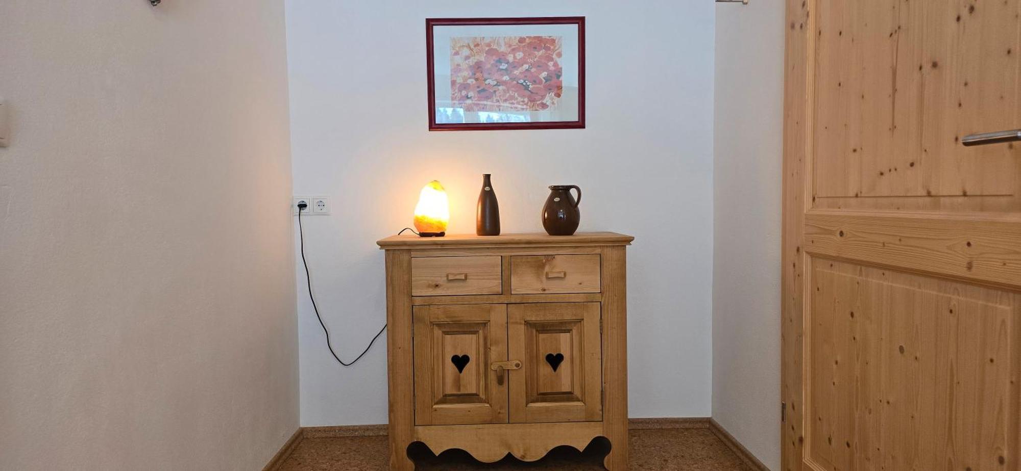 Haus Auszeit Bed & Breakfast เวนส์ ภายนอก รูปภาพ