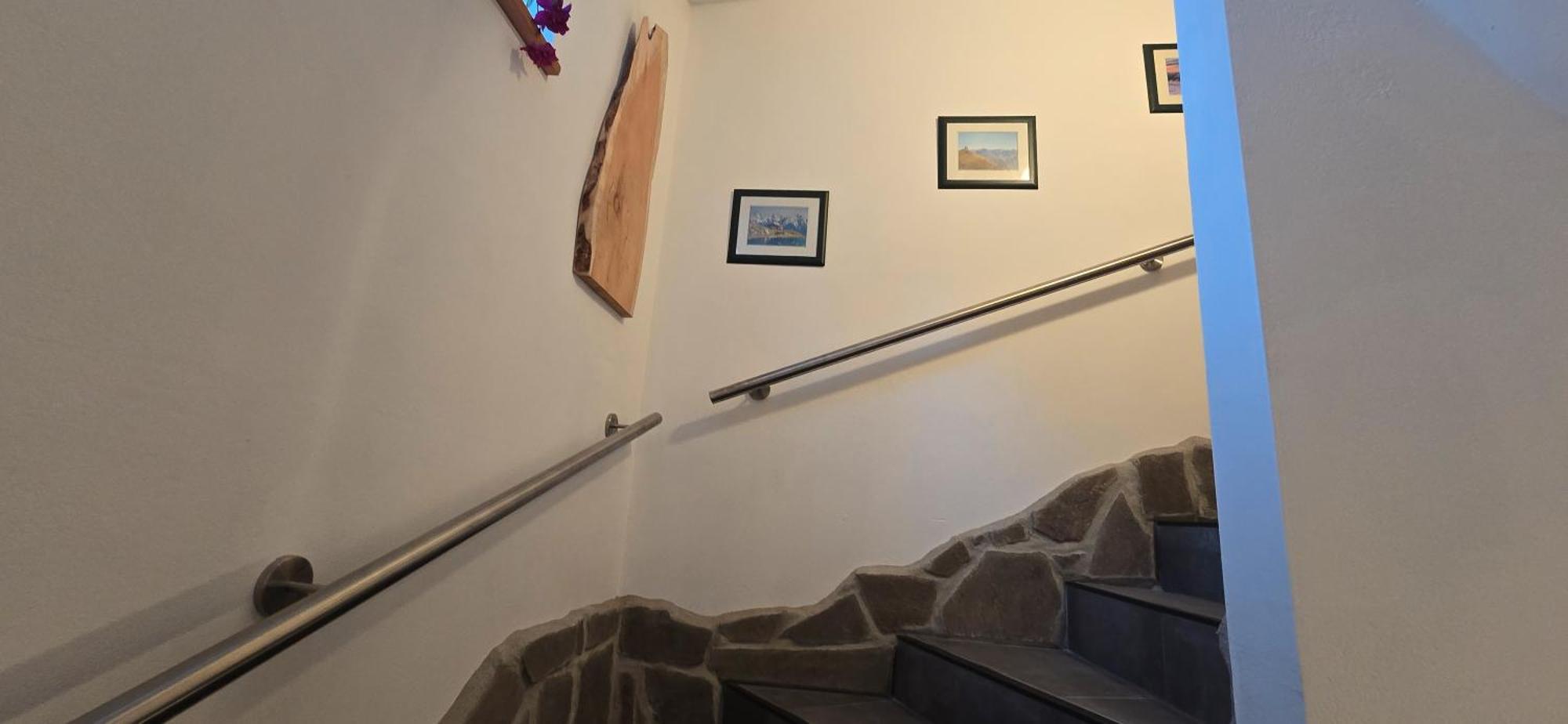 Haus Auszeit Bed & Breakfast เวนส์ ภายนอก รูปภาพ