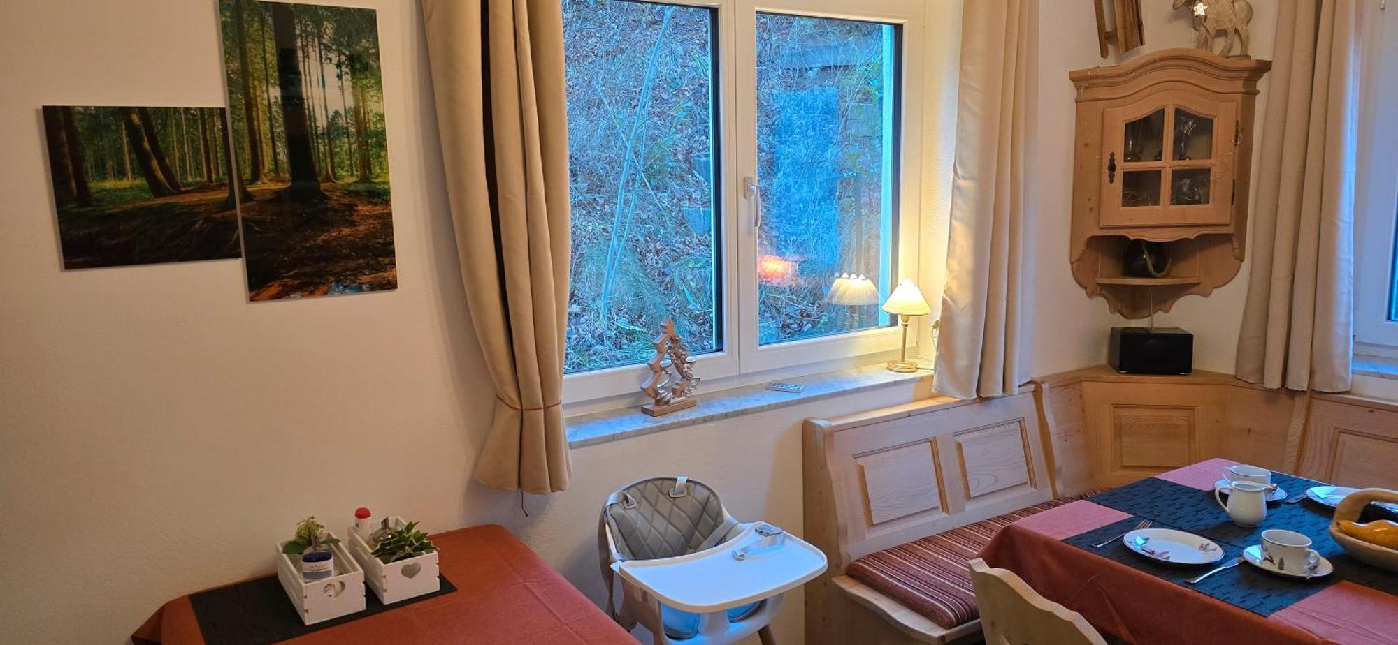 Haus Auszeit Bed & Breakfast เวนส์ ภายนอก รูปภาพ
