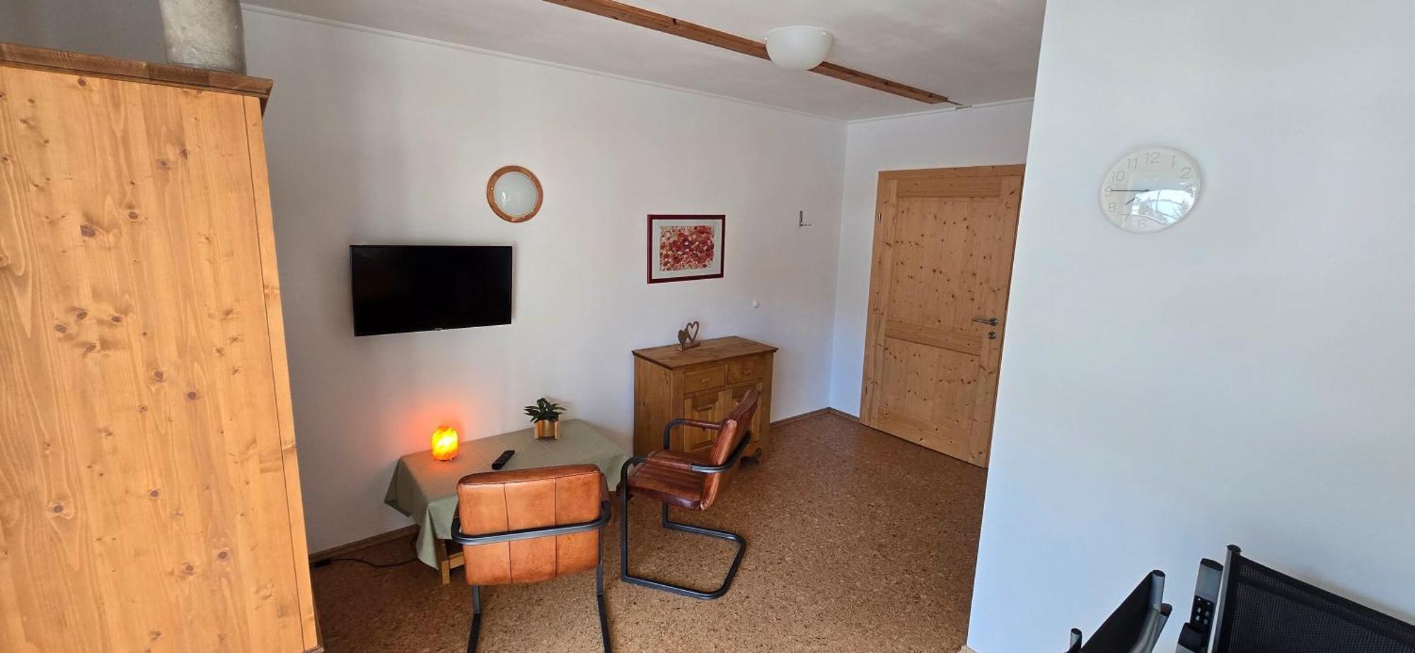 Haus Auszeit Bed & Breakfast เวนส์ ภายนอก รูปภาพ