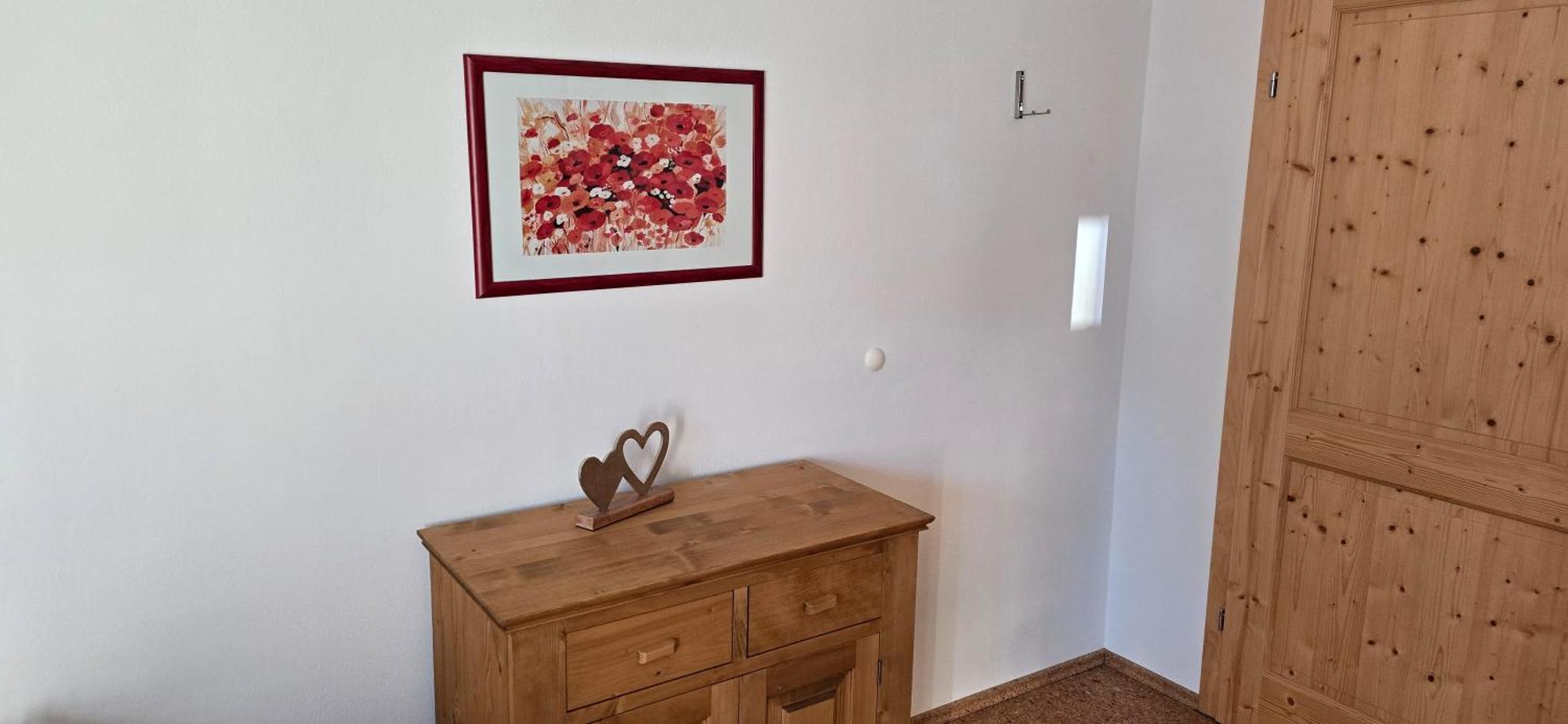 Haus Auszeit Bed & Breakfast เวนส์ ภายนอก รูปภาพ