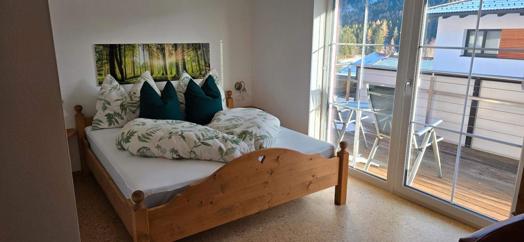 Haus Auszeit Bed & Breakfast เวนส์ ภายนอก รูปภาพ