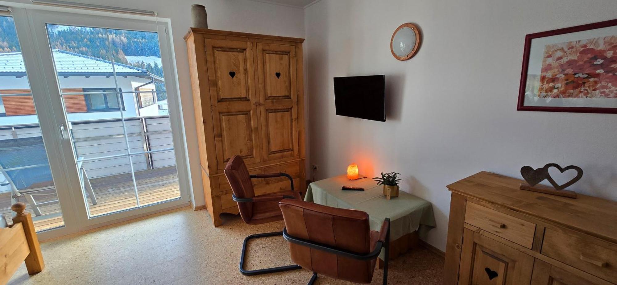 Haus Auszeit Bed & Breakfast เวนส์ ภายนอก รูปภาพ